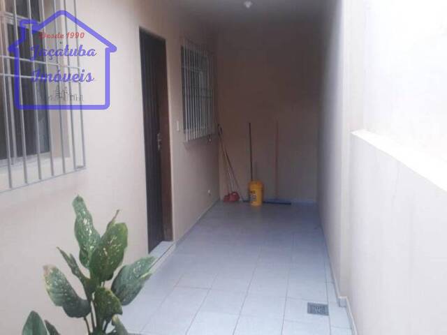 #4246 - Casa para Venda em São Paulo - SP - 2