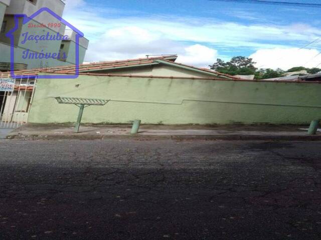 Casa para Venda em Santo André - 2