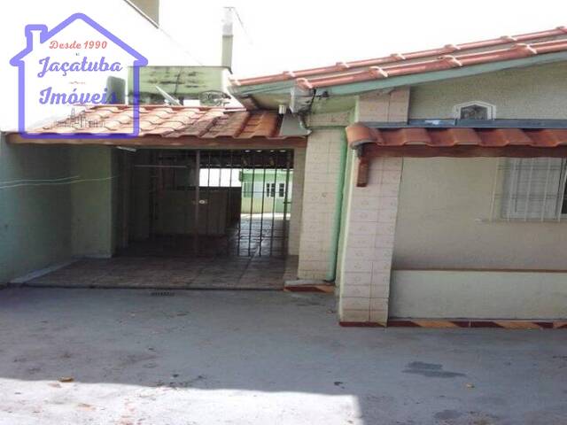 Casa para Venda em Santo André - 3