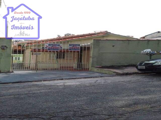 Casa para Venda em Santo André - 5