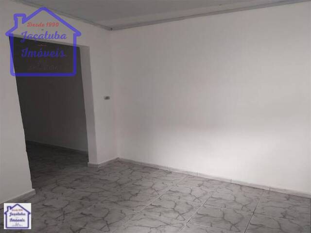 #4261 - Casa para Locação em Santo André - SP - 3