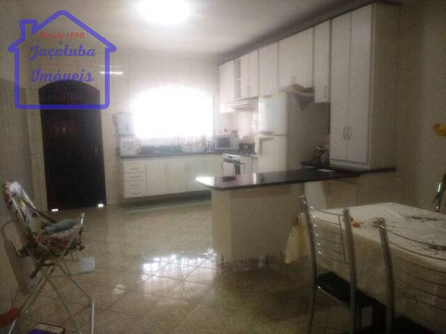 Casa para Venda em Santo André - 2