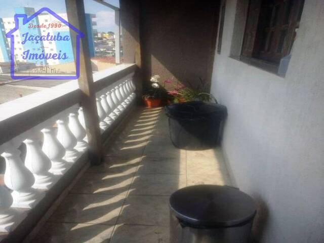 Casa para Venda em Santo André - 4