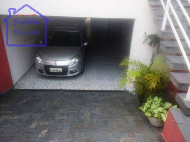 Casa para Venda em Santo André - 5