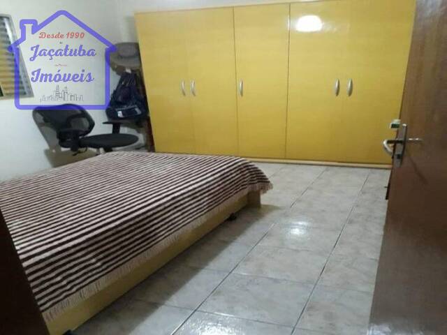 Casa para Venda em Santo André - 2