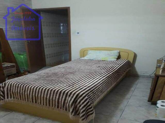 Casa para Venda em Santo André - 3
