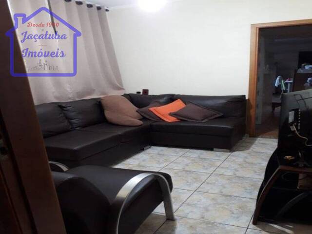 Casa para Venda em Santo André - 4