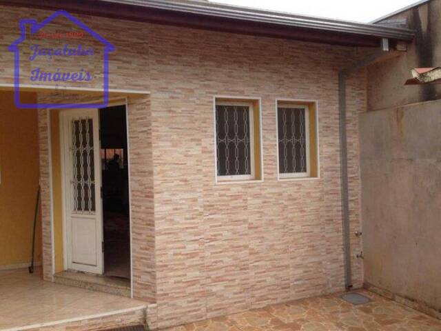 #4295 - Casa para Venda em Araras - SP - 2