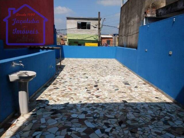 #4298 - Casa para Venda em São Paulo - SP - 3