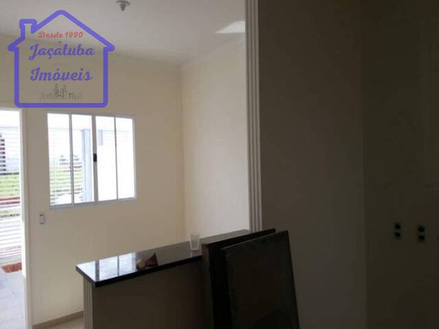 #4300 - Casa para Venda em  -  - 3