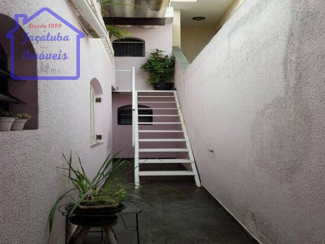 Casa para Venda em Santo André - 2