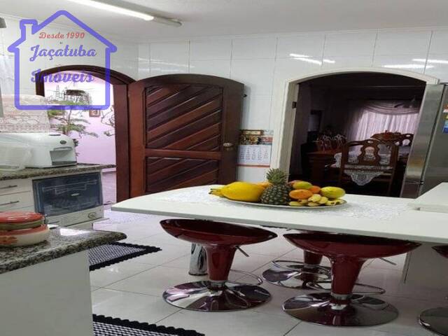 Casa para Venda em Santo André - 3