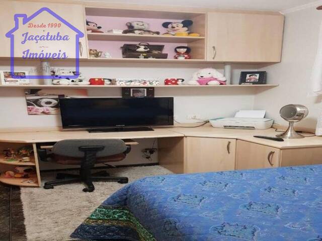 Casa para Venda em Santo André - 4