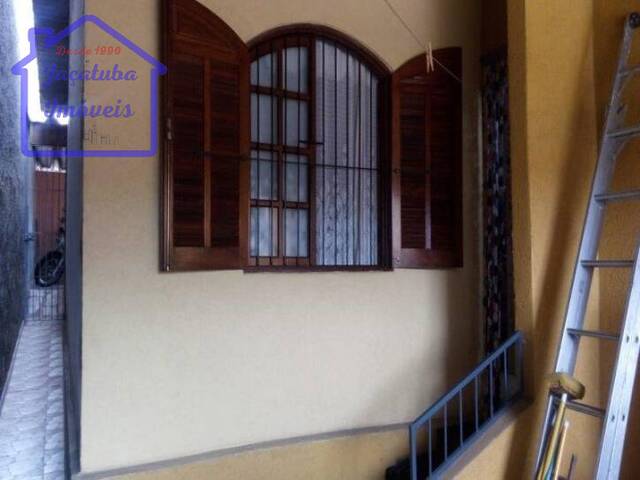 Casa para Venda em Santo André - 2
