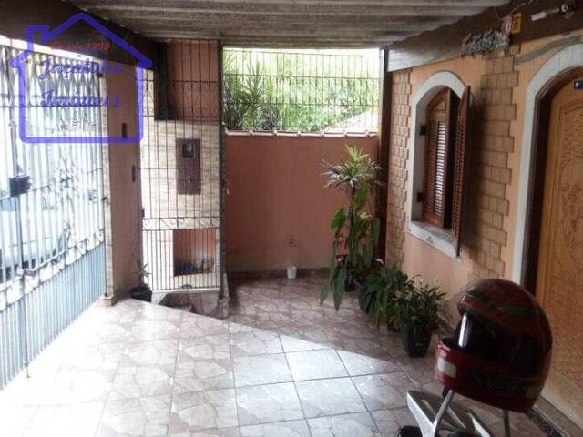 Casa para Venda em Santo André - 3