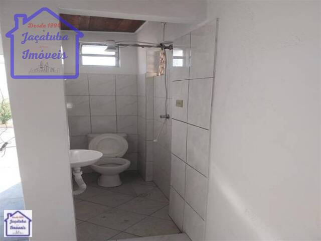 #4337 - Casa para Locação em Santo André - SP - 1
