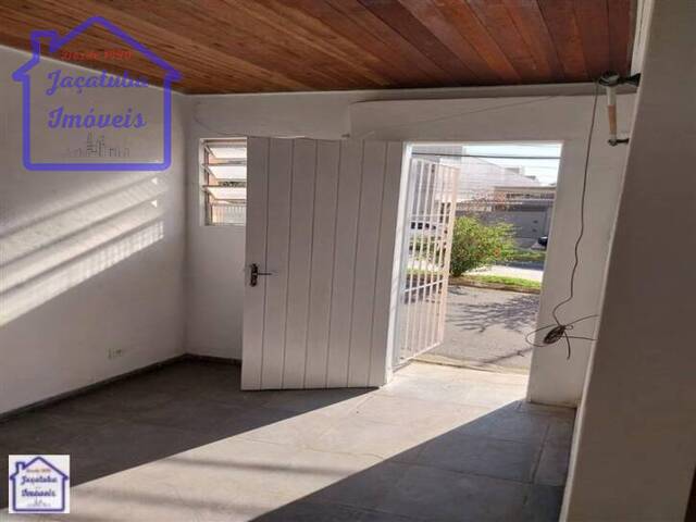 #4337 - Casa para Locação em Santo André - SP - 3