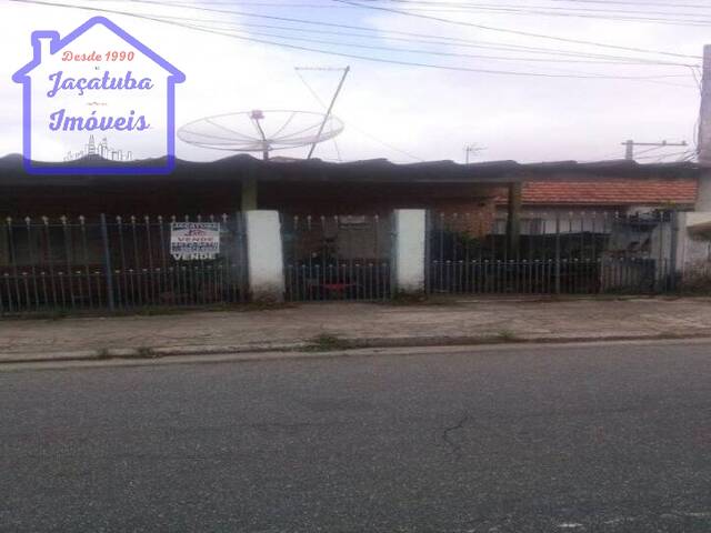 Casa para Venda em Santo André - 2