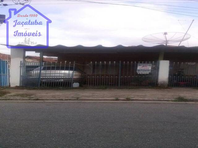 Casa para Venda em Santo André - 3