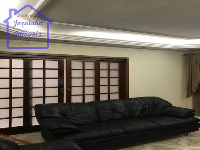 Casa para Venda em Santo André - 2