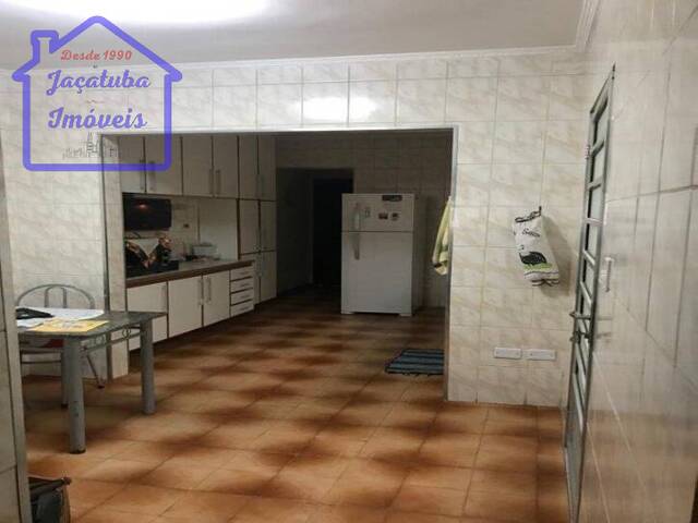 Casa para Venda em Santo André - 3