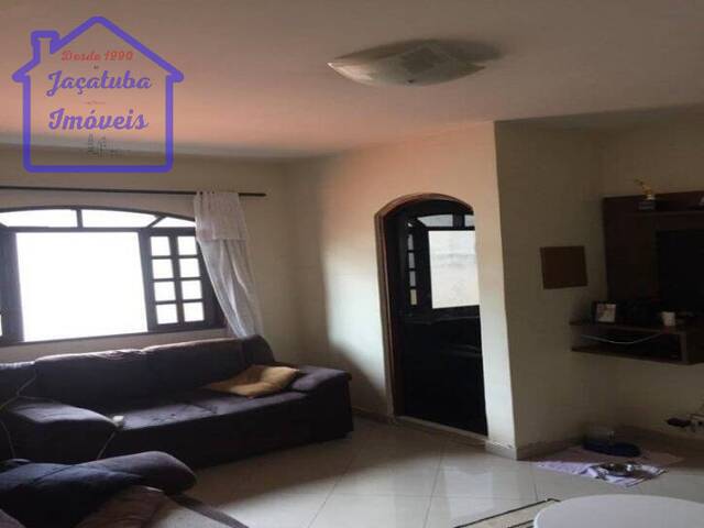 Casa para Venda em Santo André - 2