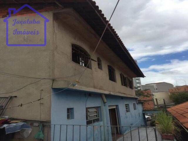 Casa para Venda em Santo André - 5
