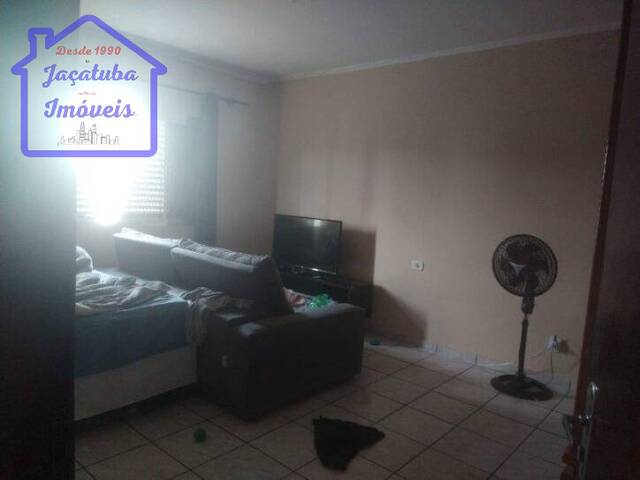 Casa para Venda em Santo André - 4