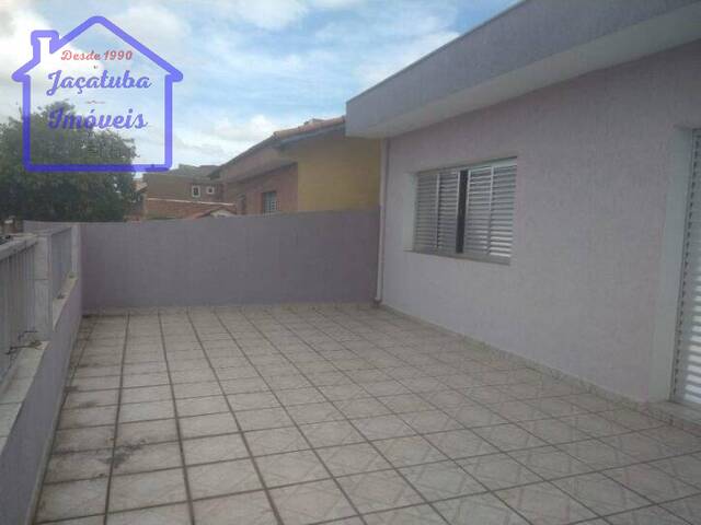Casa para Venda em Santo André - 5