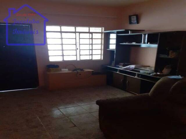 Venda em PQ SÃO VICENTE - Mauá