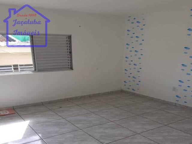 #4393 - Casa para Venda em Mauá - SP - 3