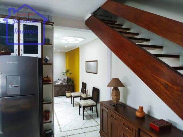 #4395 - Casa para Venda em Mauá - SP - 3