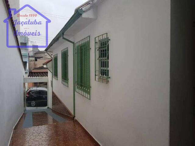 Casa para Venda em Santo André - 2