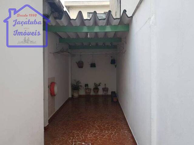 Casa para Venda em Santo André - 3