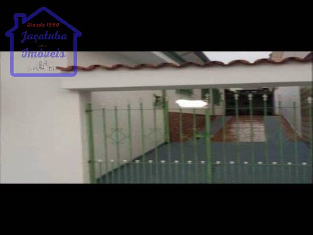 Casa para Venda em Santo André - 4