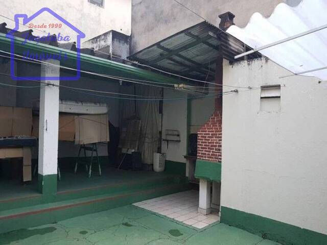 Casa para Venda em Santo André - 5
