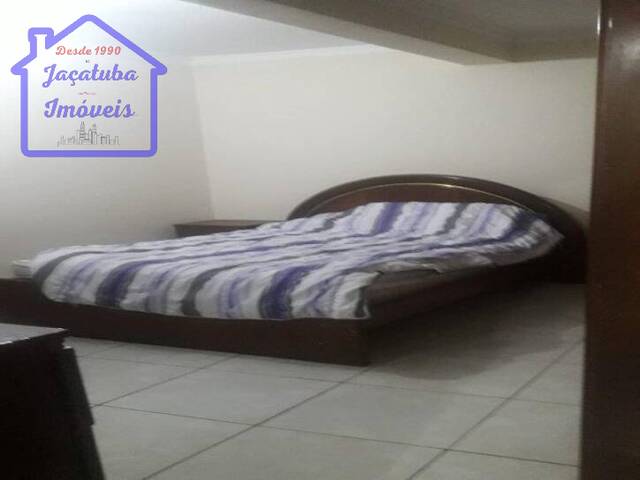 Casa para Venda em Santo André - 2