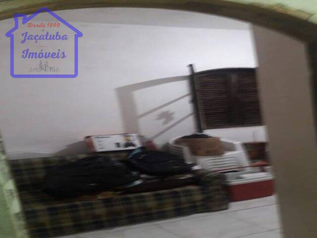 Casa para Venda em Santo André - 4