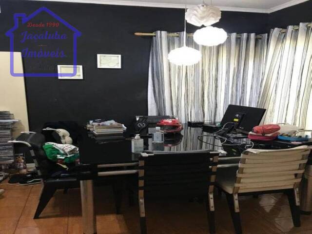 Casa para Venda em Santo André - 2