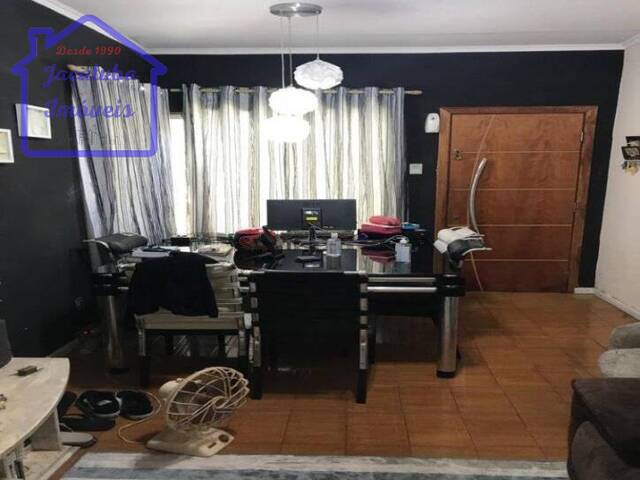 Casa para Venda em Santo André - 3