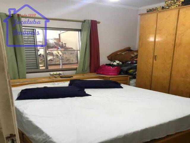 Casa para Venda em Santo André - 4