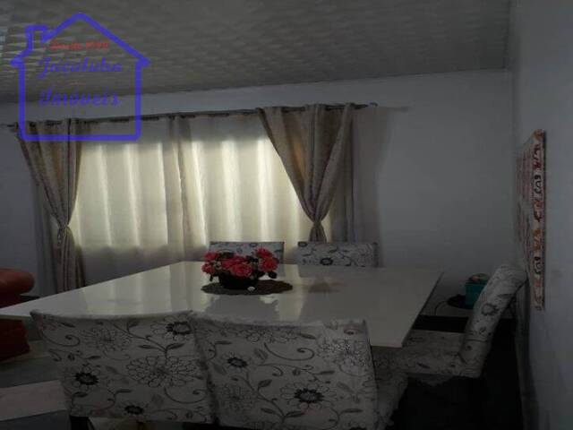 Casa para Venda em Santo André - 3