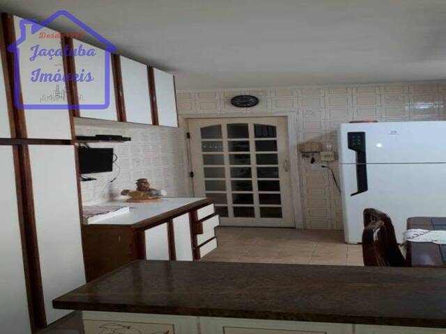 Casa para Venda em Santo André - 4