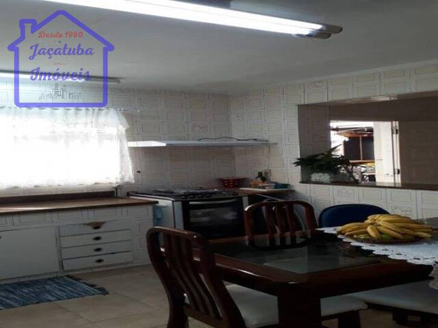 Casa para Venda em Santo André - 5