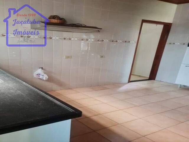Casa para Venda em Santo André - 2