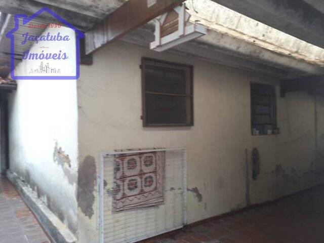 Casa para Venda em Santo André - 2