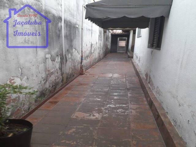 Casa para Venda em Santo André - 3