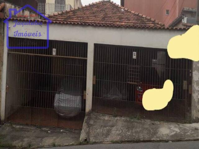 Casa para Venda em Santo André - 5