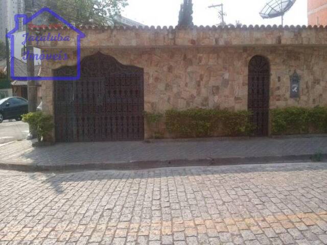 Casa para Venda em Santo André - 2