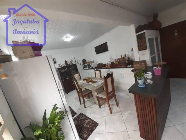 Casa para Venda em Santo André - 2